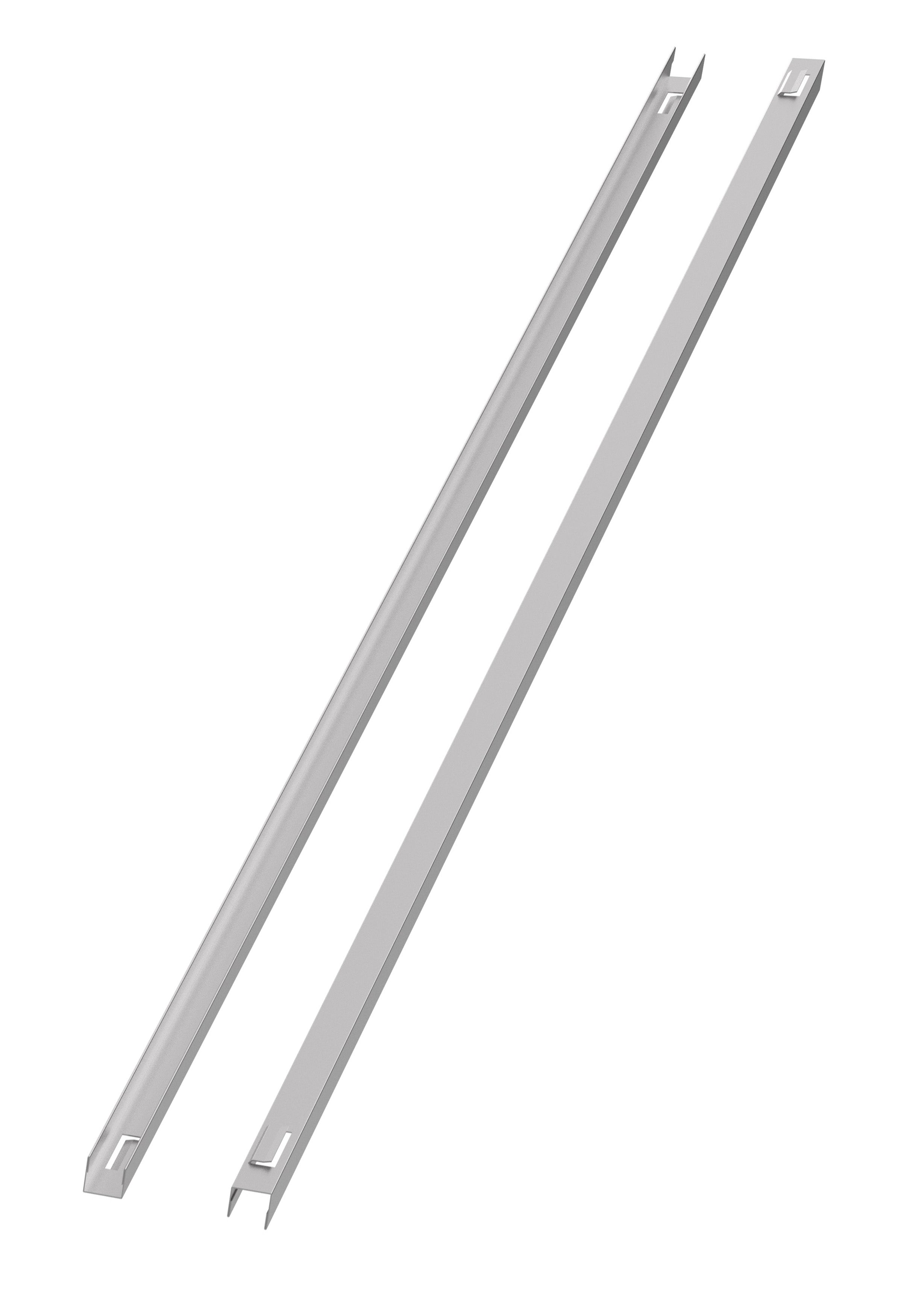 Série de glissières réfrigérateur/congélateur (jusqu'à 2019) — Combisteel 7450.0501