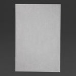 Carrés de papier ingraissable uni (lot de 500) — GF037