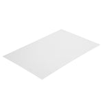Carrés de papier ingraissable uni (lot de 500) — GF037