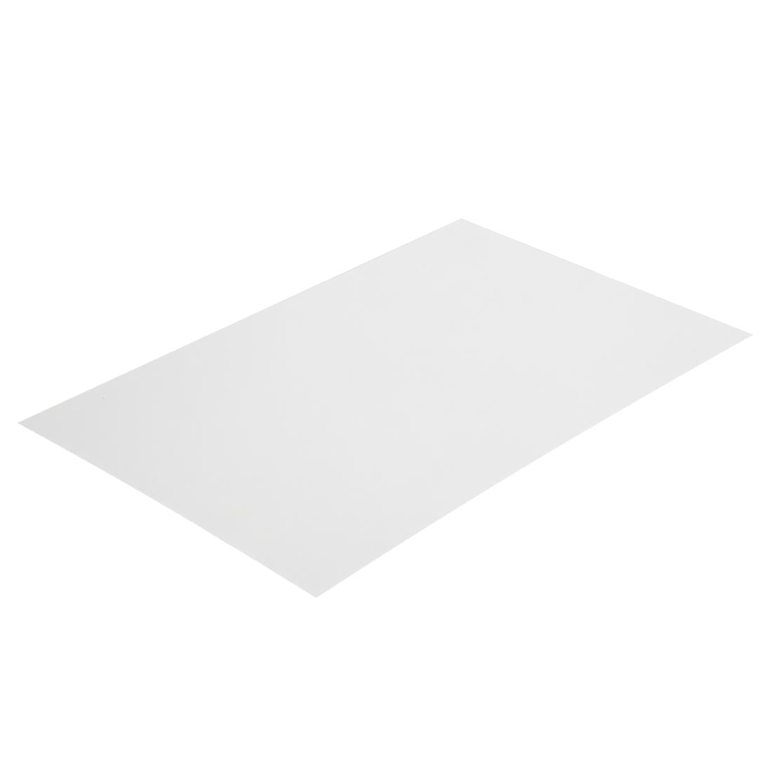 Carrés de papier ingraissable uni (lot de 500) — GF037