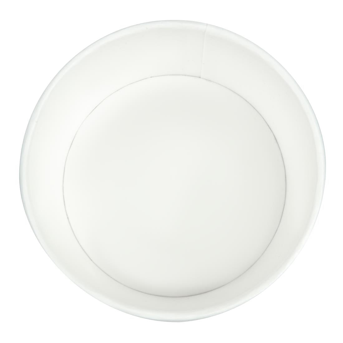Bols à soupe / glace compostables Vegware 350ml (lot de 500) — GF046