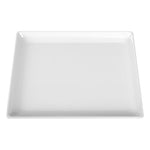 Plateau en mélamine APS Float blanc GN 1/2 — GF076