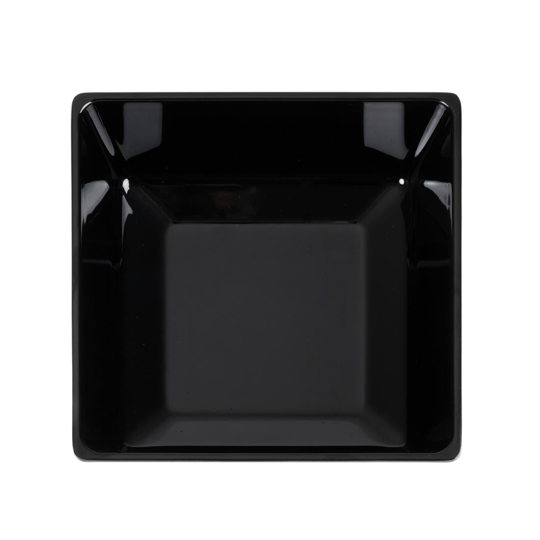 Ravier APS Float noir 190x190mm — GF097