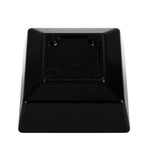 Ravier APS Float noir 190x190mm — GF097