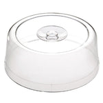 Couvercle pour plat à gâteau en plastique APS Pure — GF154