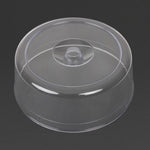 Couvercle pour plat à gâteau en plastique APS Pure — GF154