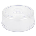 Couvercle pour plat à gâteau en plastique APS Pure — GF154