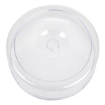 Couvercle pour plat à gâteau en plastique APS Pure — GF154