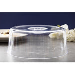 Couvercle pour plat à gâteau en plastique APS Pure — GF154