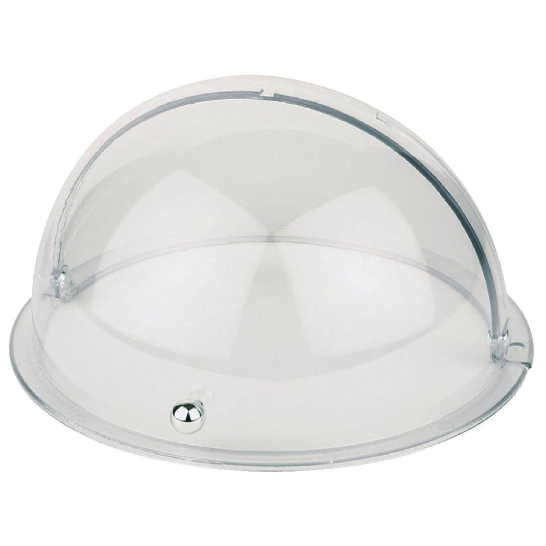 Couvercle rabattable pour assiette de service APS Pure — GF156