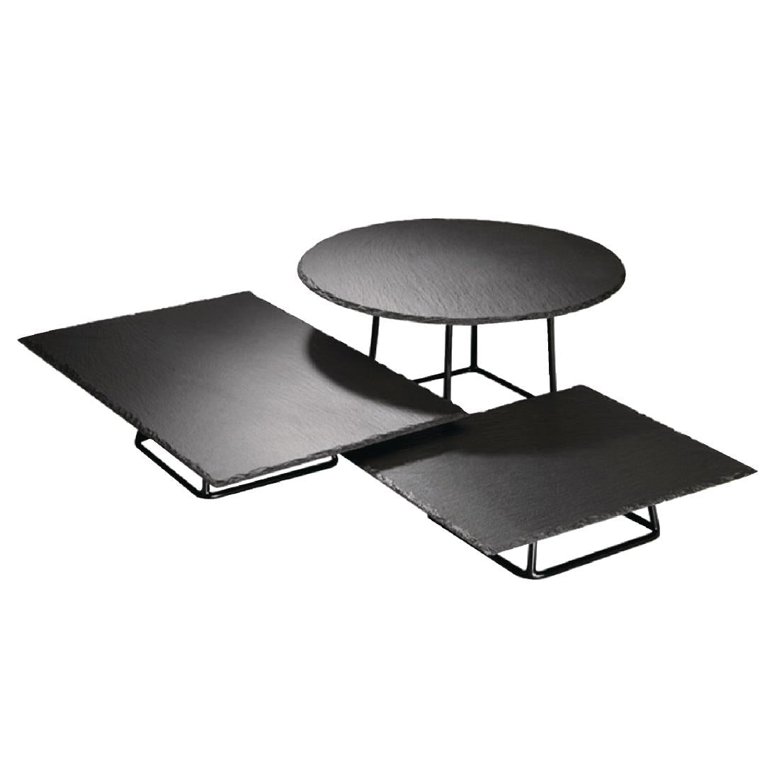 Support buffet bas APS — GF186