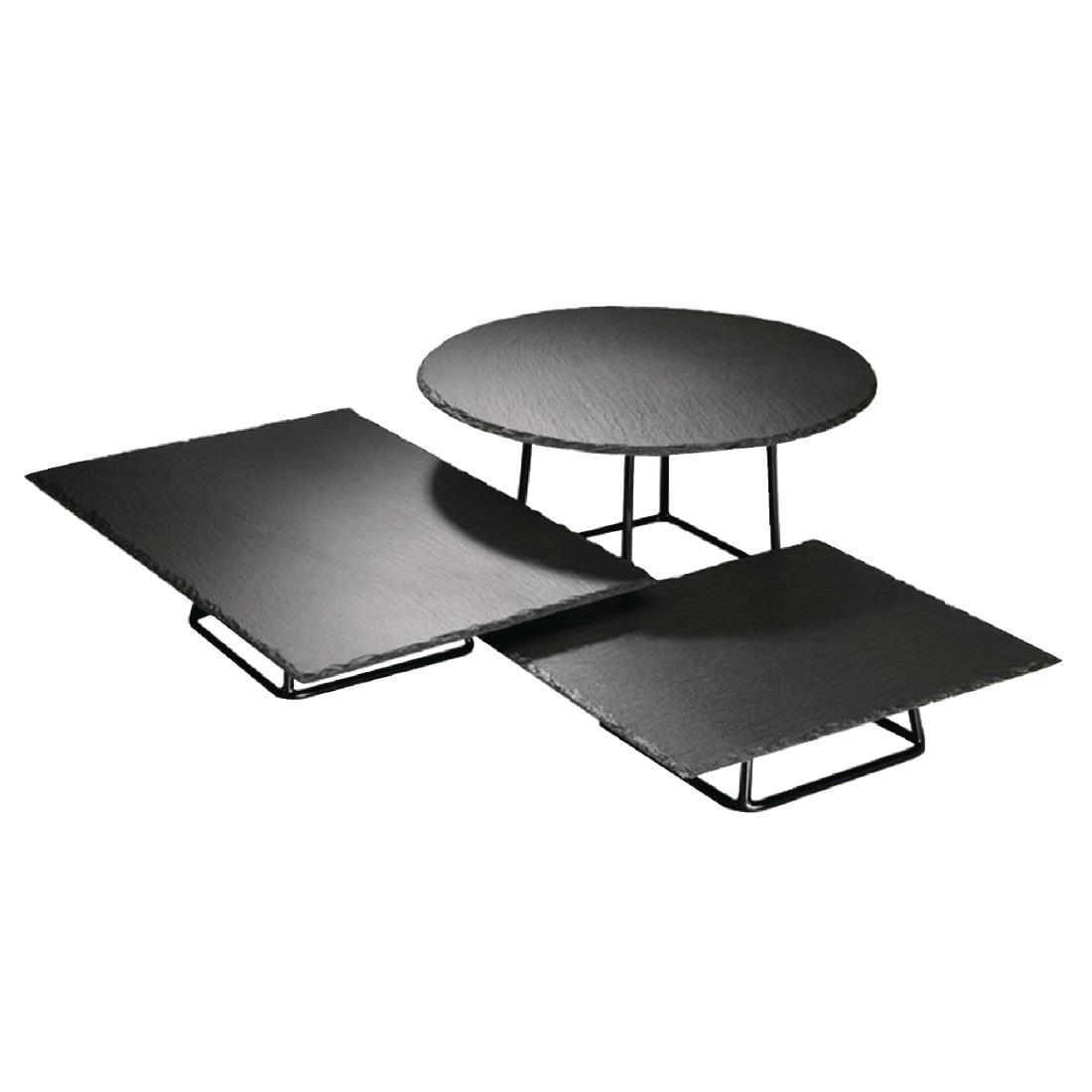 Support buffet moyen APS — GF187