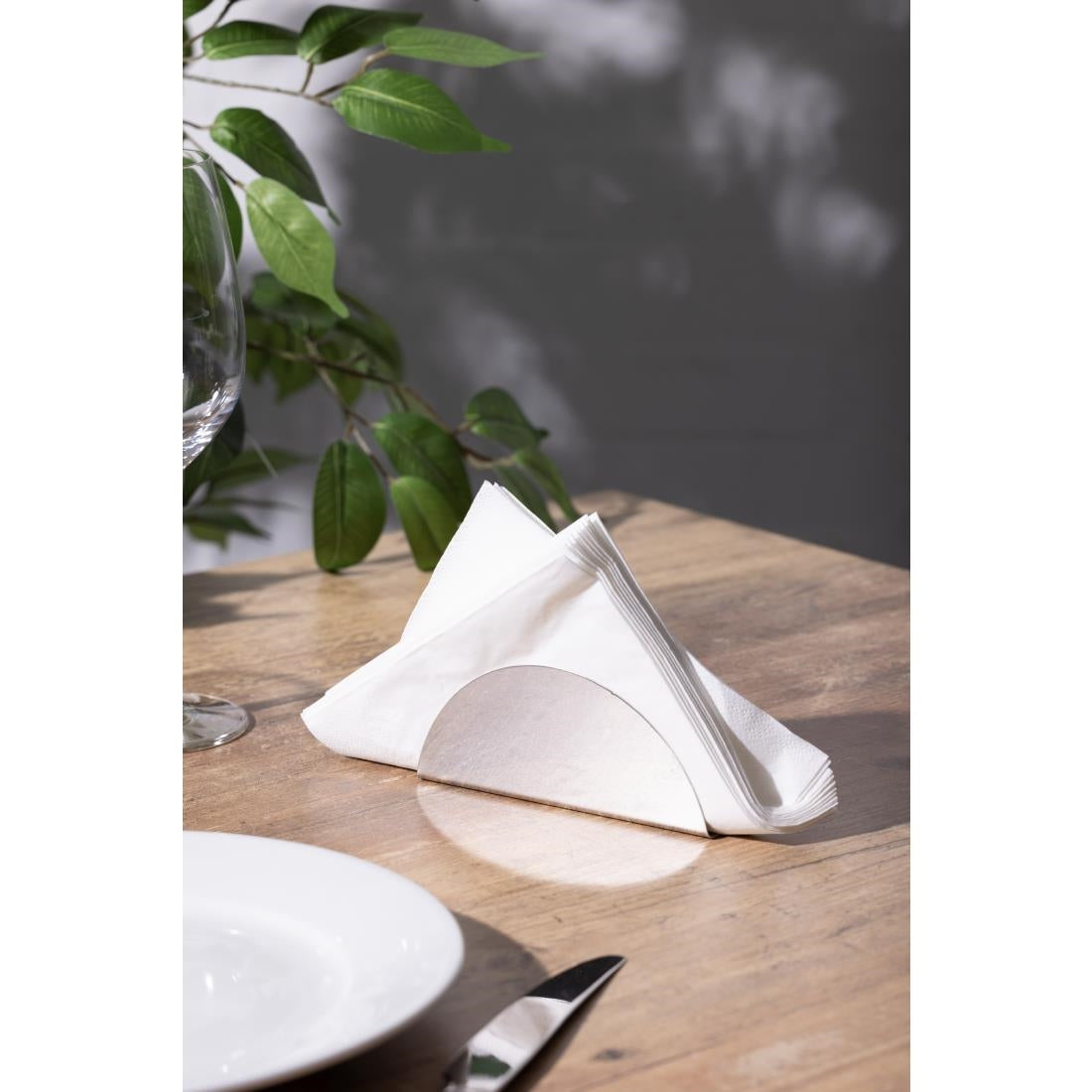 Porte-serviettes de table Olympia — GF209