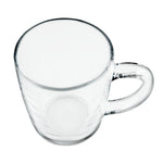 Mugs tonneau Utopia 340ml (lot de 24) — GF461