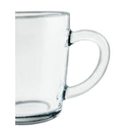 Mugs tonneau Utopia 340ml (lot de 24) — GF461