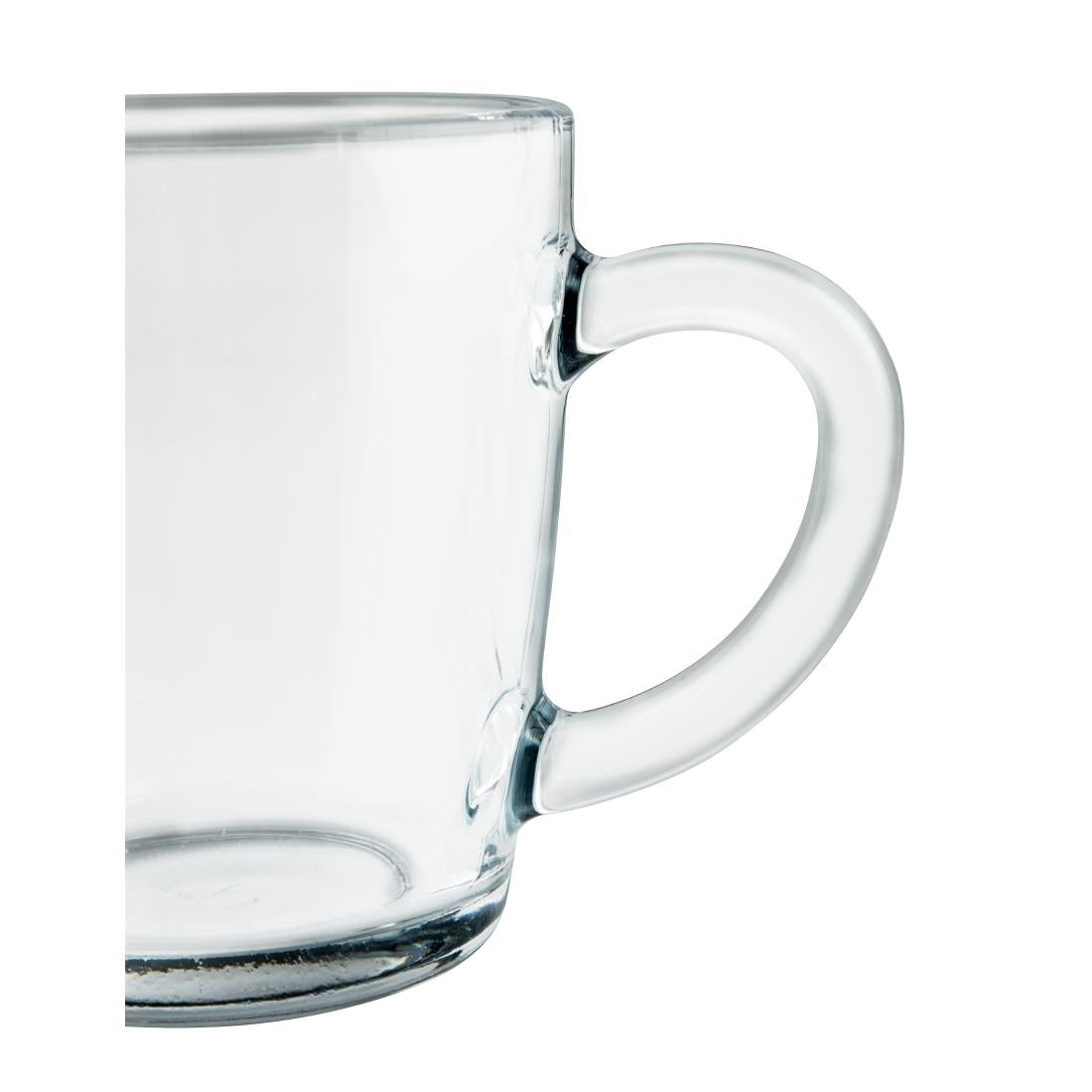 Mugs tonneau Utopia 340ml (lot de 24) — GF461