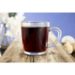 Mugs tonneau Utopia 340ml (lot de 24) — GF461