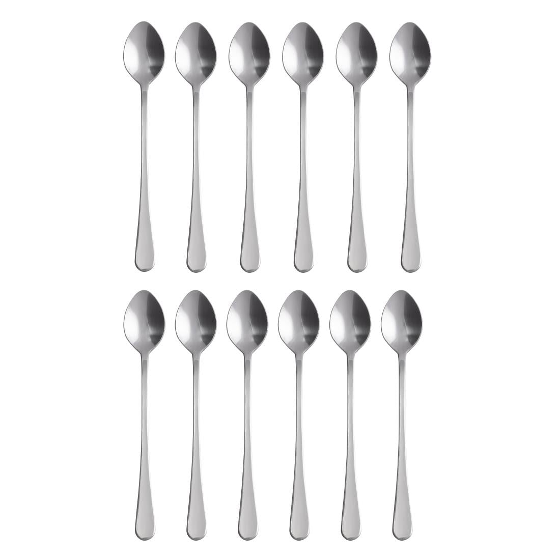 Cuillères à glace Buckingham Olympia (lot de 12) — GF619