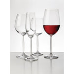 Verre à vin en cristal Modale Olympia 520ml (lot de 6) — GF725