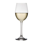 Verre à vin en cristal Modale Olympia 395ml (lot de 6) — GF727