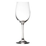 Verre à vin en cristal Modale Olympia 395ml (lot de 6) — GF727