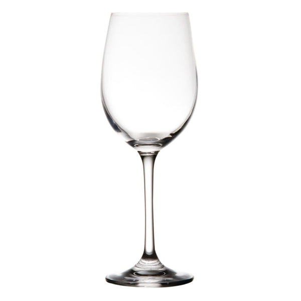 Verre à vin en cristal Modale Olympia 395ml (lot de 6)