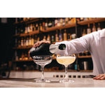 Coupe à champagne en cristal Bar Collection Olympia 200ml (lot de 6) — GF732