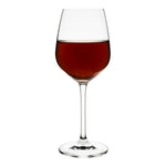 Verre à vin en cristal Chime Olympia 365ml (lot de 6) — GF733