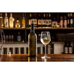 Verre à vin en cristal Chime Olympia 365ml (lot de 6) — GF733