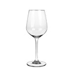 Verre à vin en cristal Chime Olympia 365ml (lot de 6) — GF733