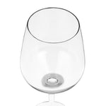 Verre à vin en cristal Chime Olympia 365ml (lot de 6) — GF733