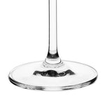 Verre à vin en cristal Chime Olympia 495ml (lot de 6) — GF734