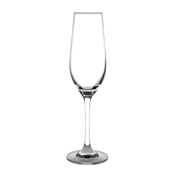 Flûtes Olympia Chime 225ml (lot de 6)