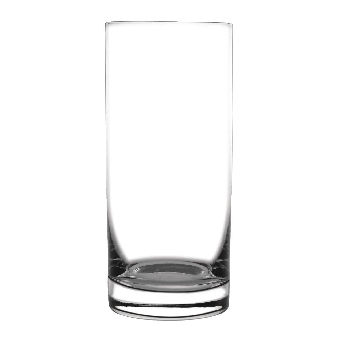 Chope en cristal Olympia 385ml (lot de 6) — GF741