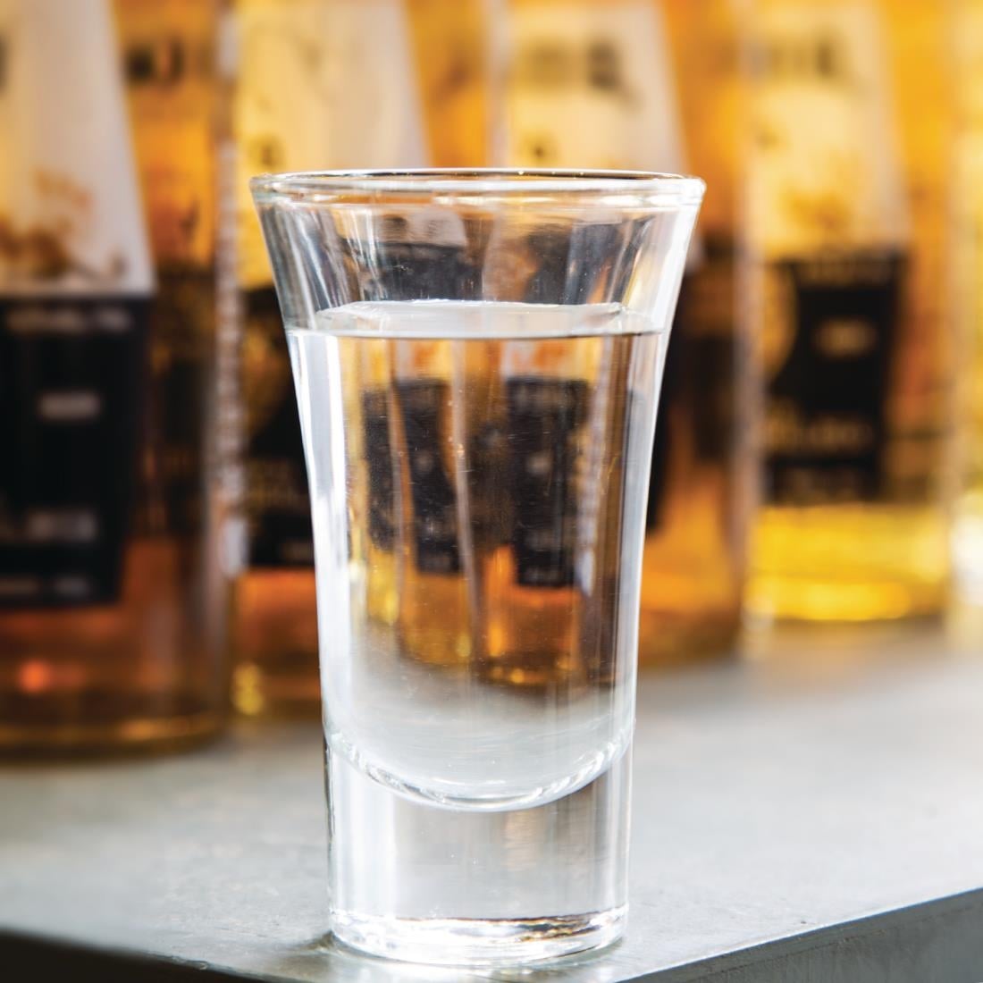 Shooter Boston Olympia 60ml (lot de 12) — GF920