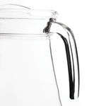 Pichet en verre Olympia 1L (lot de 6) — GF923