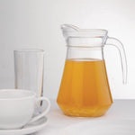 Pichet en verre Olympia 1L (lot de 6) — GF923