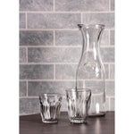 Carafe en verre Olympia 1L (lot de 6) — GG928