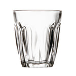 Gobelet en verre trempé 130ml Olympia (lot de 12) — GF924