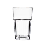 Gobelets en verre trempé Orléans Olympia 310ml (lot de 12) — GF927