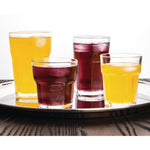 Gobelet en verre trempé Orleans Olympia 250ml (lot de 12)  — GF926