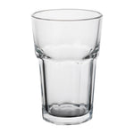 Gobelets en verre trempé Orléans Olympia 310ml (lot de 12) — GF927