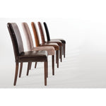 Chaises Bolero beige (lot de 2) — GK999