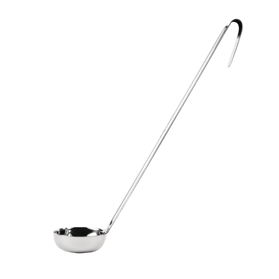 Louche à fond plat Vogue 56ml — GG003