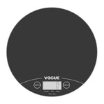 Balance électronique ronde Vogue 5kg — GG017