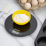 Balance électronique ronde Vogue 5kg — GG017