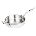 Sauteuse triple épaisseur Vogue Tri wall 240mm — GG031