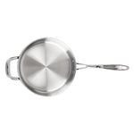 Sauteuse triple épaisseur Vogue Tri wall 240mm — GG031