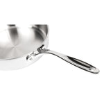 Sauteuse triple épaisseur Vogue Tri wall 240mm — GG031