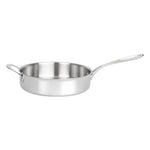 Sauteuse triple épaisseur Vogue Tri wall 280mm — GG032